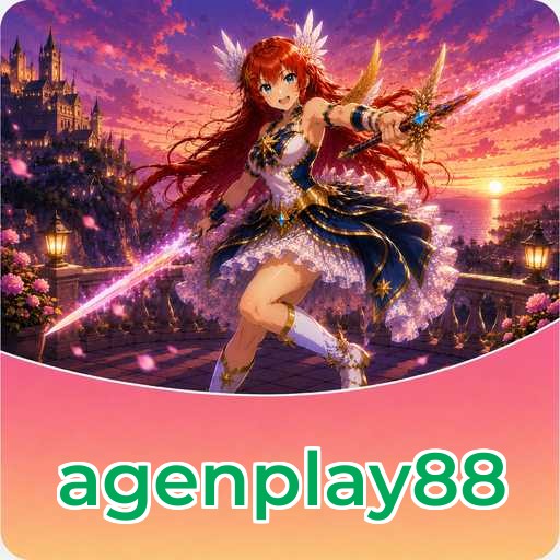 agenplay88 APK v4.7.5 - Screenshot UI modern dan intuitif Indonesia